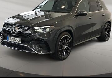 Mercedes-Benz GLE 450 17.913 km 85.889 &euro; Heilbronn 74072