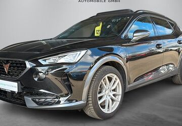 Cupra Formentor 37.000 km 25.990 &euro; Weinstadt 71384