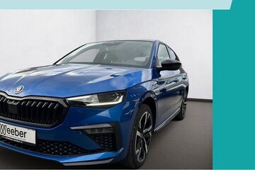 Skoda Scala 1.990 km 31.900 &euro; Leonberg 71229