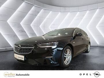 Gebrauchte Opel Insignia
