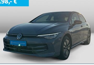 VW Golf 19.256 km 23.490 &euro; Kornwestheim 70806