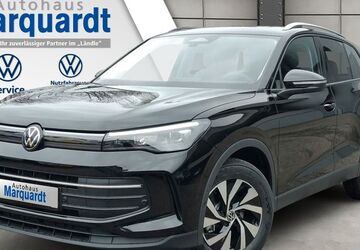 VW Tiguan 14.500 km 36.990 &euro; Stuttgart-Zuffenhausen 70437
