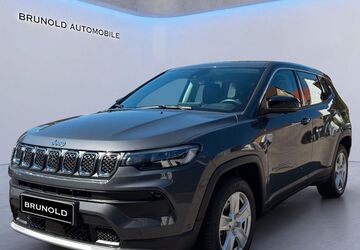 Jeep Compass 14.602 km 28.900 &euro; Ludwigsburg 71634