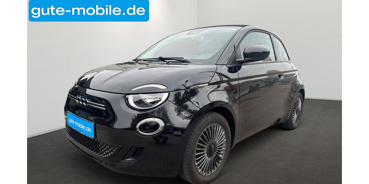 Fiat 500e 10.100 km 20.490 &euro; Leonberg 71229