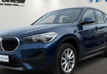 BMW X1 24.800 km 23.000 &euro; Leinfelden-Echterdingen 70771