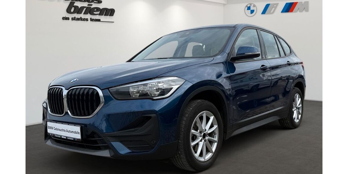 BMW X1 24.800 km 23.000 &euro; Leinfelden-Echterdingen 70771