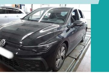 VW Golf 33.415 km 33.950 &euro; Leonberg 71229