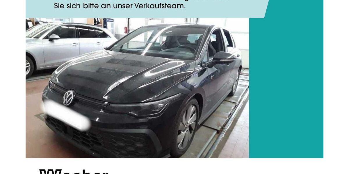 VW Golf 33.415 km 33.950 &euro; Leonberg 71229