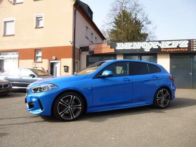 BMW 118 69.681 km 23.700 &euro; Heilbronn 74080