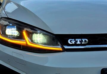 VW Golf 175.770 km 13.399 &euro; Vaihingen an der Enz 71665