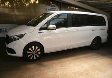 Mercedes-Benz EQV 74.000 km 38.490 &euro; Ludwigsburg 71634