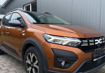 Dacia Sandero 35.800 km 15.990 &euro; Filderstadt 70794