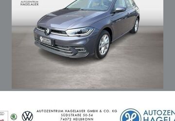 VW Polo 28.001 km 19.556 &euro; Heilbronn 74072