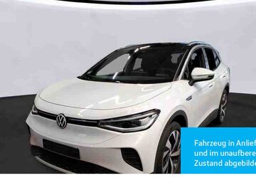VW ID.4 53.054 km 28.930 &euro; Stuttgart-Feuerbach 70469