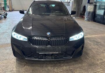 BMW 320 39.900 km 39.000 &euro; Böblingen 71034