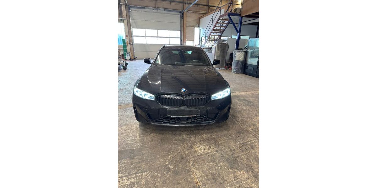 BMW 320 39.900 km 39.000 &euro; Böblingen 71034
