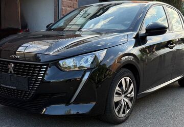 Peugeot 208 149.400 km 7.999 &euro; Stuttgart 70327
