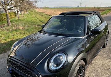 Mini Cooper Cabrio 24.600 km 25.100 &euro; Tamm 71732