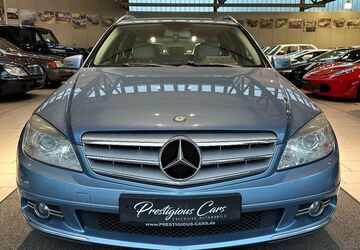 Mercedes-Benz C 220 357.000 km 3.949 &euro; Ludwigsburg 71638