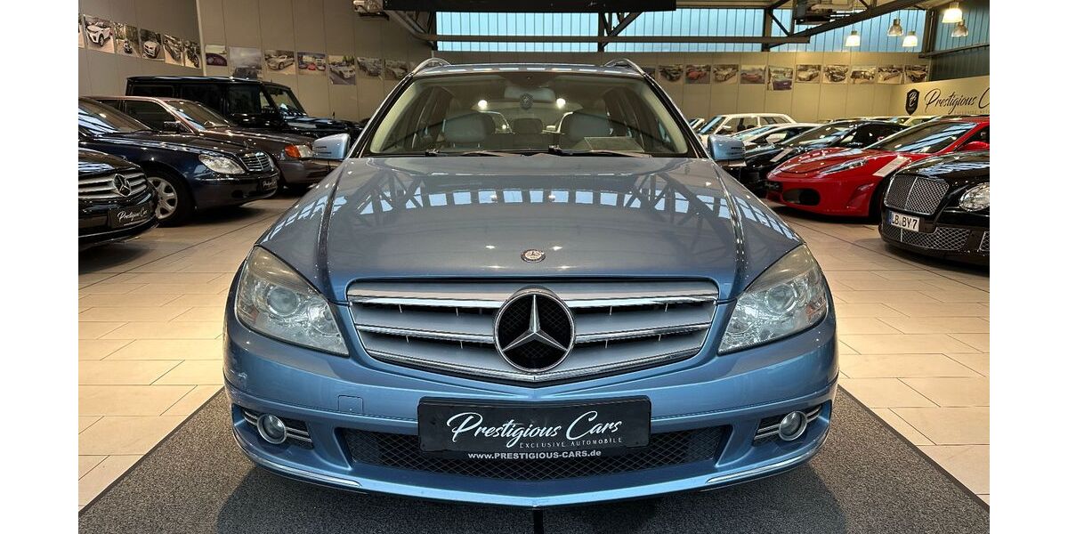 Mercedes-Benz C 220 357.000 km 3.949 &euro; Ludwigsburg 71638
