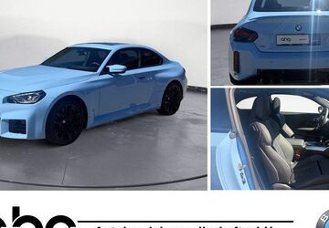 BMW M2 17.910 km 64.990 &euro; Esslingen am Neckar 73730