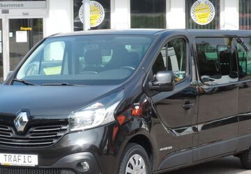 Renault Trafic 58.961 km 20.980 &euro; Fellbach-Schmiden (bei Stuttgart) 70736