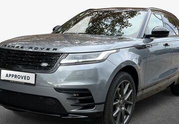 Land Rover Range Rover Velar 10.700 km 63.490 &euro; Heilbronn 74080