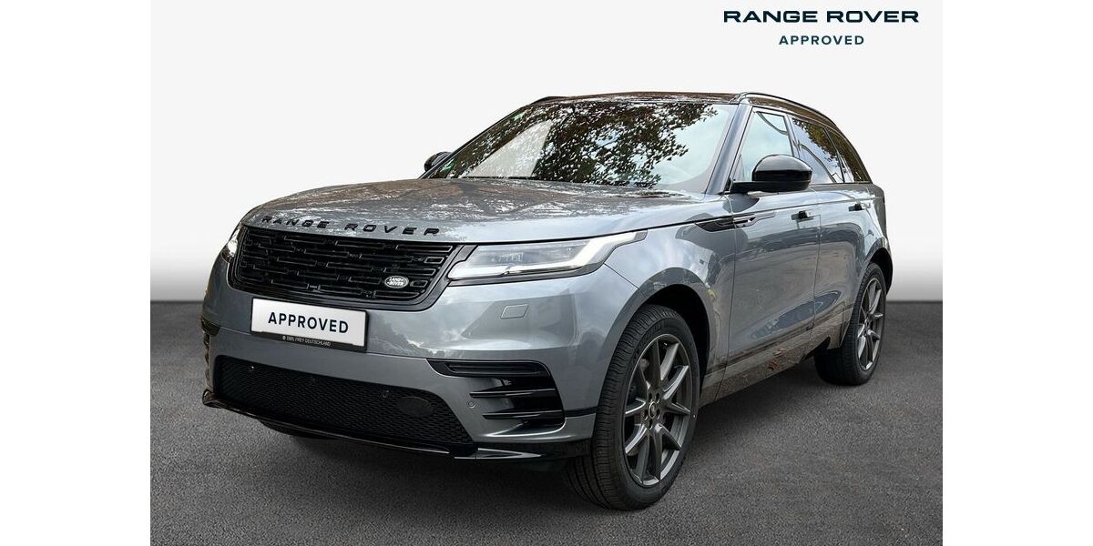 Land Rover Range Rover Velar 10.700 km 63.490 &euro; Heilbronn 74080