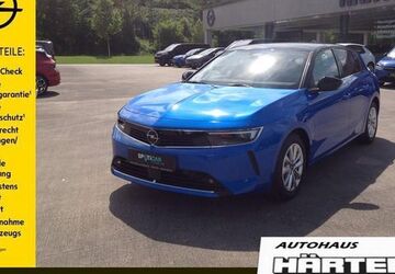 Opel Astra 18.753 km 23.800 &euro; Besigheim 74354