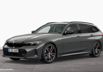 BMW 330 74.979 km 44.490 &euro; Stuttgart 70569