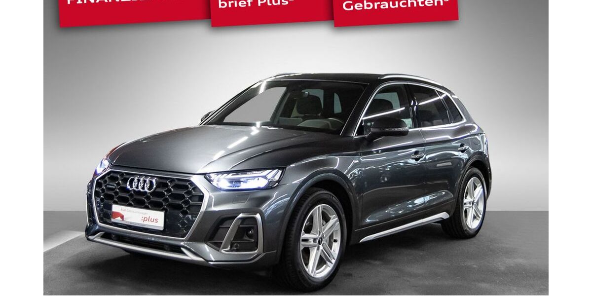 Audi Q5 36.603 km 45.940 &euro; Böblingen 71034