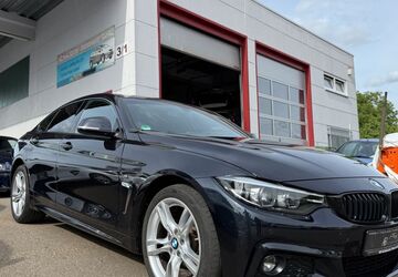 BMW 420 96.000 km 26.499 &euro; Filderstadt / bei Stuttgart 70794