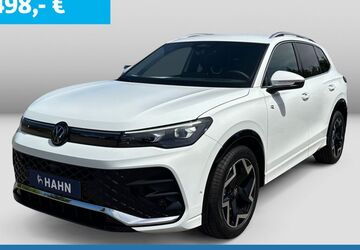 VW Tiguan 5.000 km 49.890 &euro; Ludwigsburg 71634