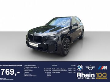 Gebrauchte BMW X5