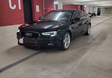 Audi A5 245.000 km 8.300 &euro; Kornwestheim 70806