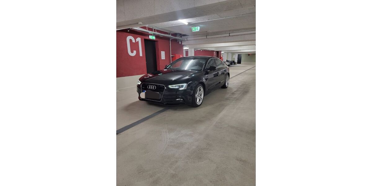 Audi A5 245.000 km 8.300 &euro; Kornwestheim 70806