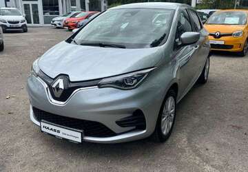 Renault ZOE 77.400 km 13.900 &euro; Ludwigsburg 71636