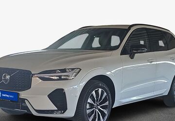 Volvo XC60 24.834 km 43.990 &euro; Stuttgart 70190