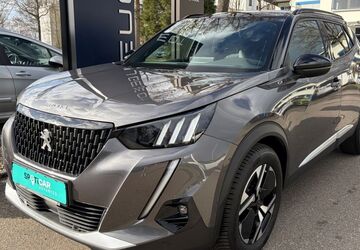 Peugeot 2008 25.862 km 19.890 &euro; Heilbronn 74074