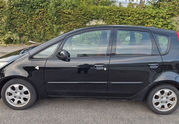 Mitsubishi Colt 164.000 km 2.350 &euro; möglingen 71696