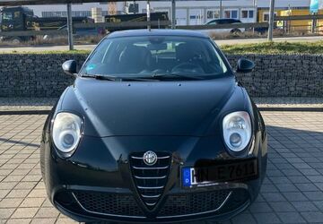 Alfa Romeo MiTo 131.700 km 4.000 &euro; Heilbronn 74078