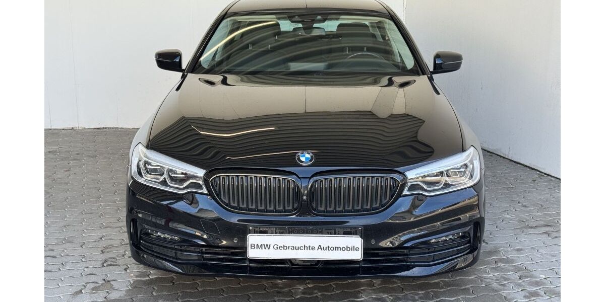 BMW 530 114.000 km 30.555 &euro; Heilbronn 74076