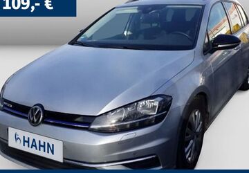 VW Golf 102.740 km 14.930 &euro; Wendlingen 73240