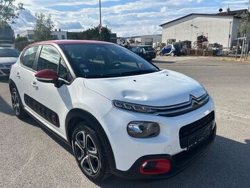 Gebrauchte Citroën C3