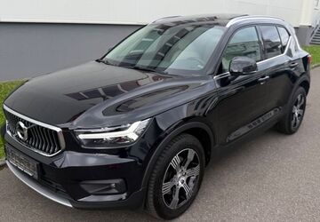 Volvo XC40 130.000 km 20.600 &euro; Sindelfingen 71069