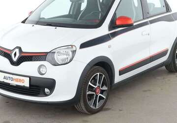 Renault Twingo 63.094 km 7.580 &euro; Stuttgart 70195