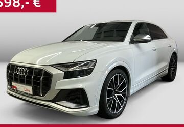 Audi SQ8 47.600 km 68.990 &euro; Ludwigsburg 71636
