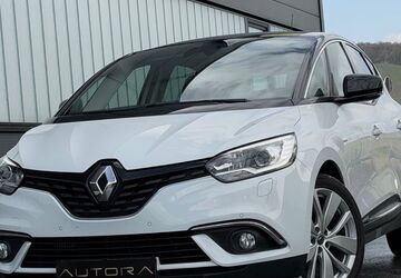 Renault Scenic 76.700 km 17.450 &euro; Brackenheim 74336