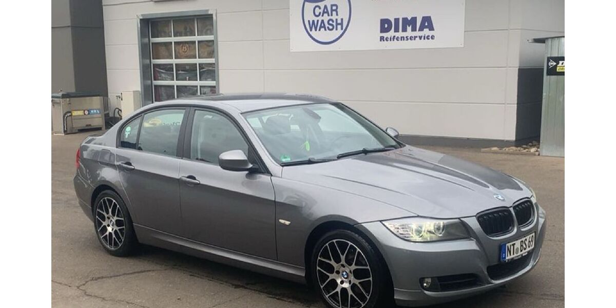 BMW 318 183.000 km 4.990 &euro; Filderstadt 70794