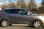 Hyundai IX35 128.000 km 11.900 &euro; Stuttgart 70173